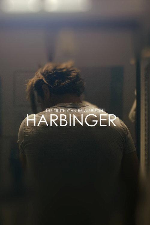 Harbinger 2019 official movie poster