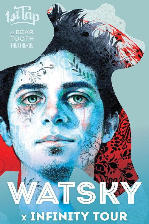 x Infinity 2018 official movie poster