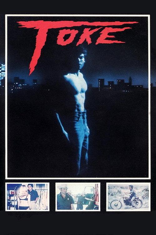 Toke 1973 official movie poster