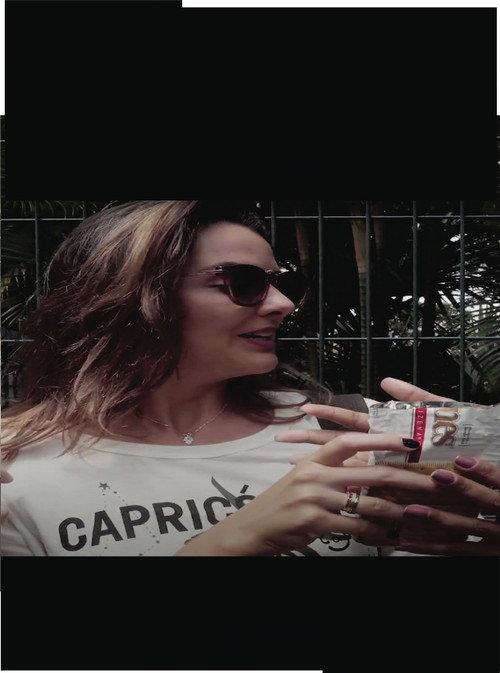 Dividir Comida 2019 official movie poster
