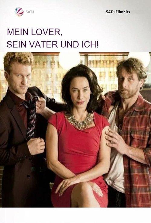 Mein Lover, sein Vater und ich 2014 official movie poster