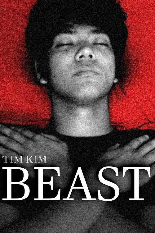 Tim Kim Beast 2026 official movie poster