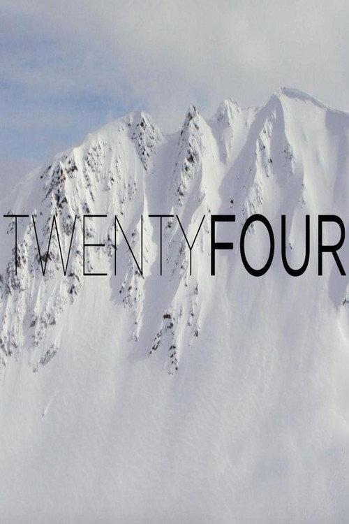 Twenty Four 2017 official movie poster