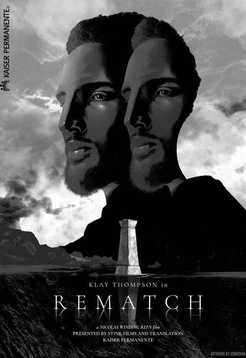 Rematch 2019 official movie poster