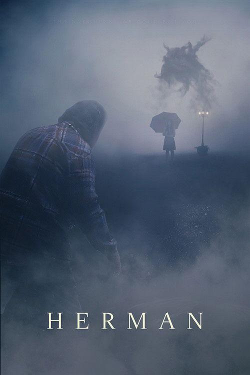 Herman 2025 official movie poster