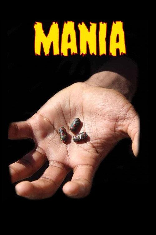 Hood Shenaniganz: Mania 2019 official movie poster