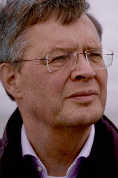 De storm van Balkenende 2025 official movie poster