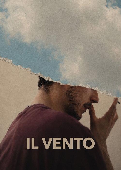 Il Vento  official movie poster