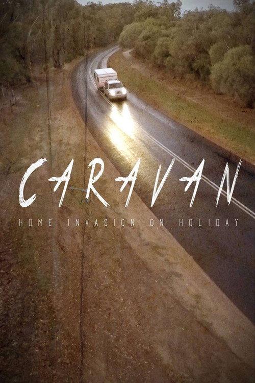 Caravan 2016 official movie poster