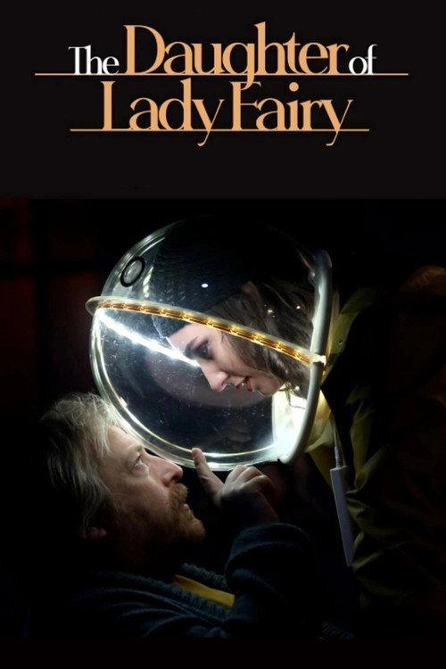 The Daughter of Lady Fairy 2026 official movie poster