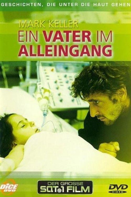 Ein Vater im Alleingang 1999 official movie poster
