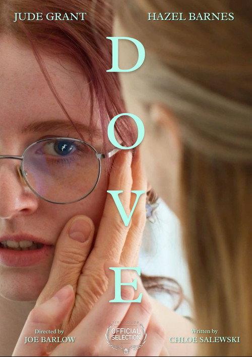 Dove 2026 official movie poster