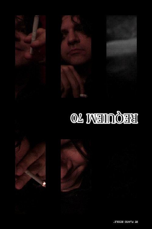 REQUIEM 70 2012 official movie poster