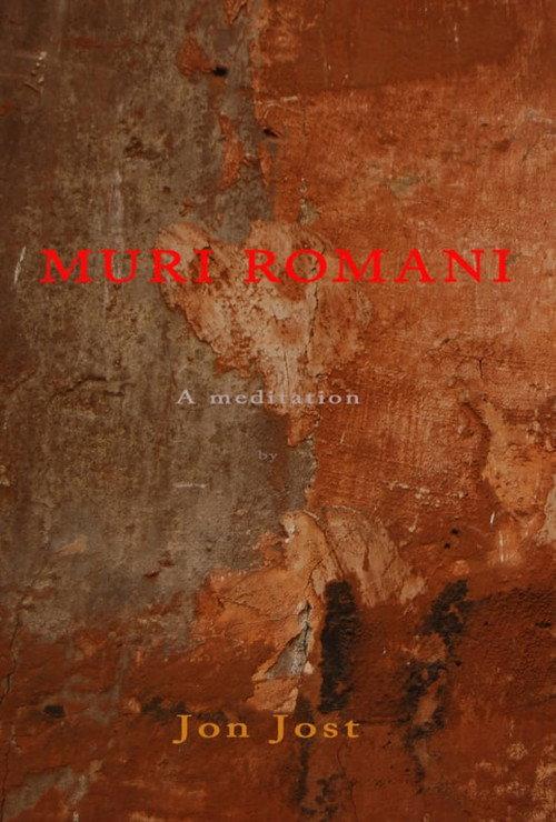 Muri Romani 2000 official movie poster