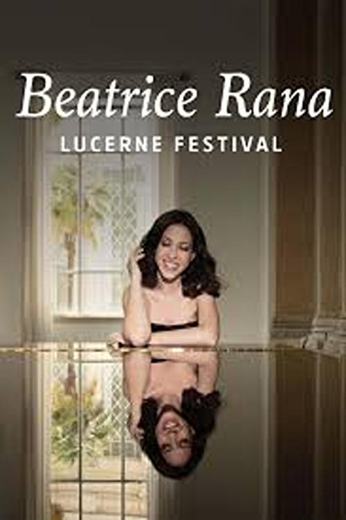 Beatrice Rana @ Lucerne Festival 2025 2025 official movie poster