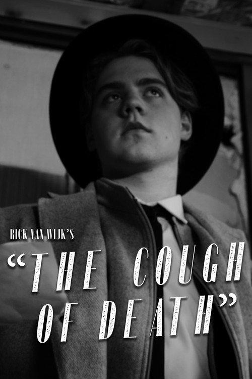 The Cough of Death 2023 official movie poster