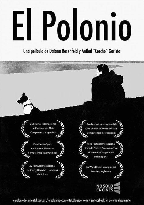 El Polonio 2011 official movie poster
