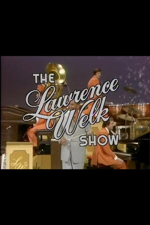 Halloween Party - The Lawrence Welk Show 1975 official movie poster