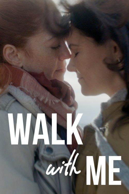 Walk With Me 2021 official movie poster