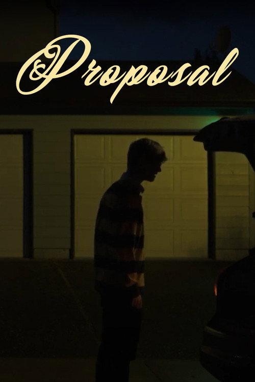 Proposal 2021 official movie poster
