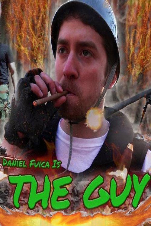 The Guy 2019 official movie poster