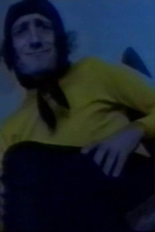 Vecchio Clint 1997 official movie poster