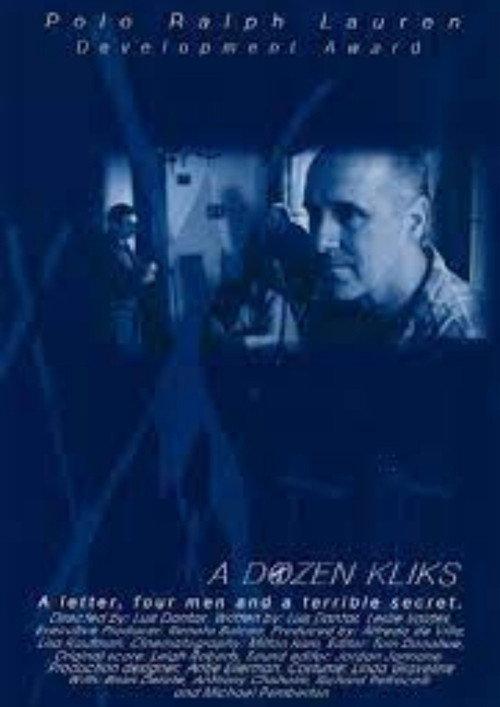 A Dozen Kliks 1998 official movie poster