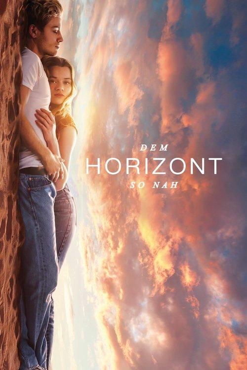 Close to the Horizon 2019 official movie poster