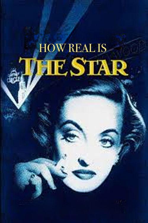 How Real is 'The Star'? 2005 official movie poster