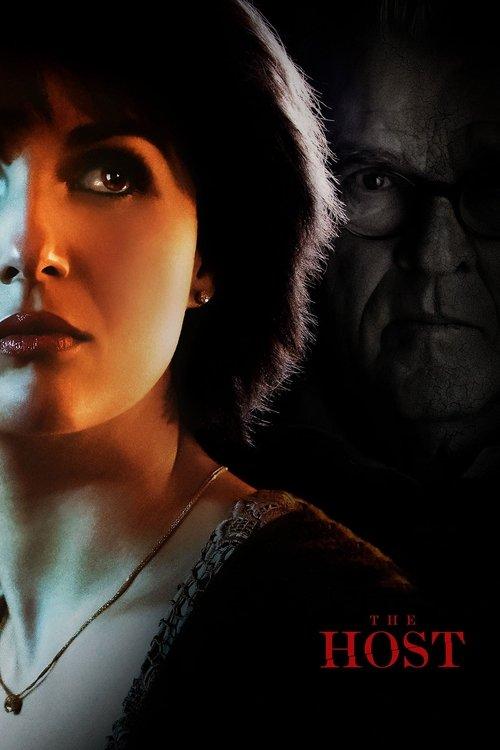 The Host 2020 official movie poster