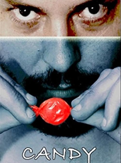 Candy 2012 official movie poster