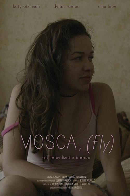 Mosca 2016 official movie poster