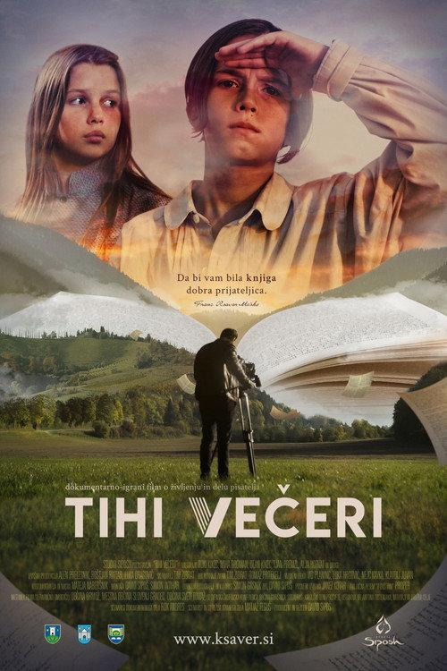 Time of Wonder 2020 official movie poster