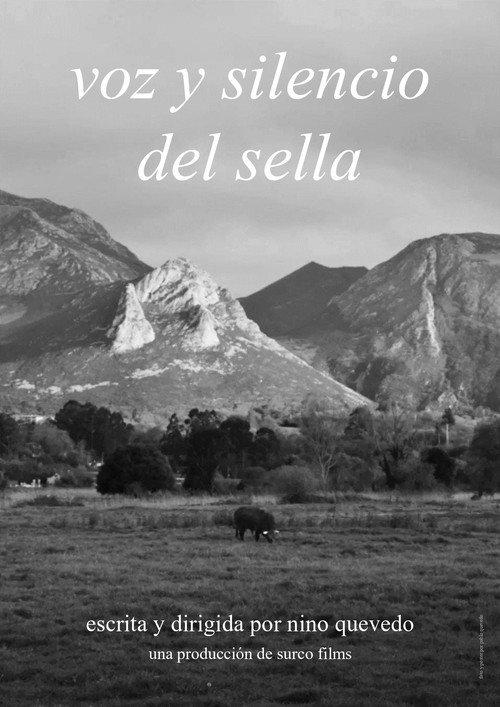 Voice and silence of the Sella 1968 official movie poster