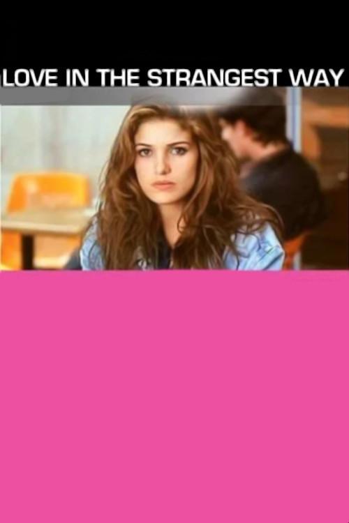 Love in the Strangest Way 1994 official movie poster