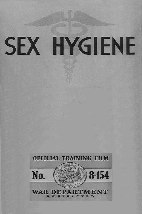 Sex Hygiene 1942 official movie poster