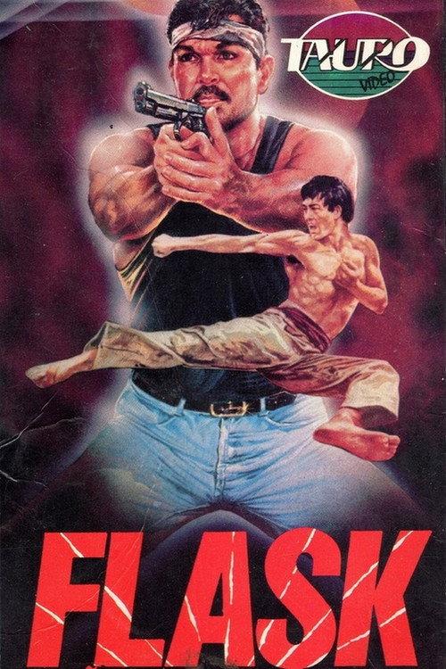 Flask 1988 official movie poster