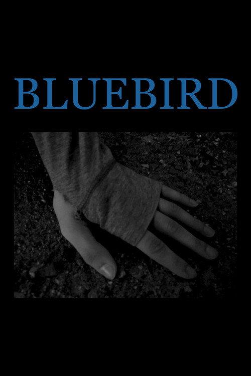 Bluebird 2018 official movie poster