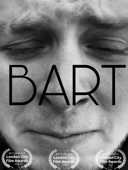 BART 2023 official movie poster