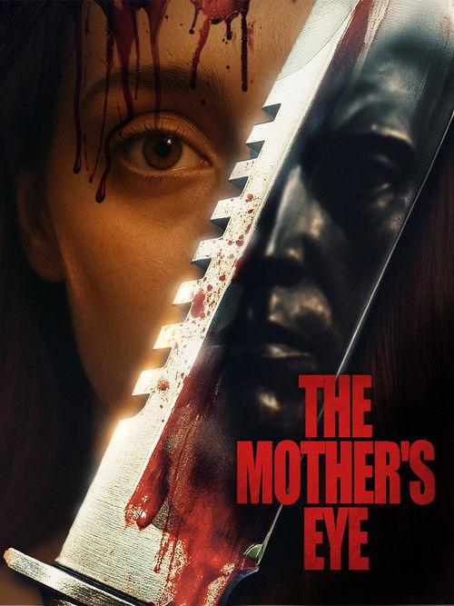 The Mother's Eye 2025 official movie poster