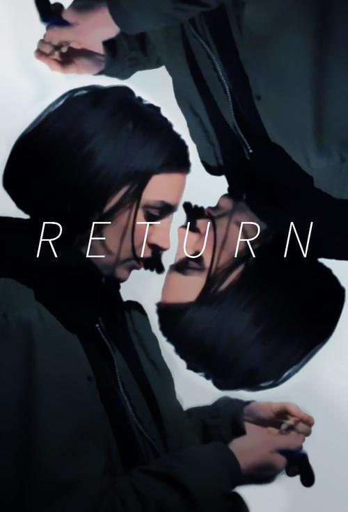 Return 2018 official movie poster