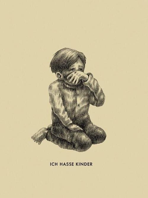 Till Lindemann: Ich hasse Kinder 2021 official movie poster