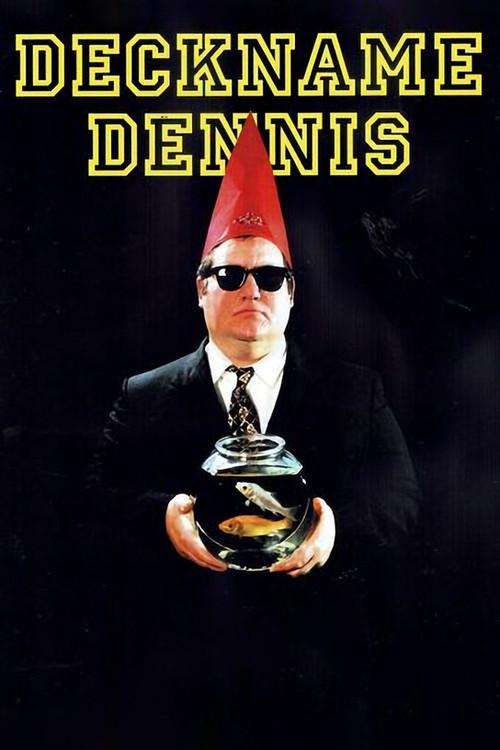 Deckname Dennis 1997 official movie poster