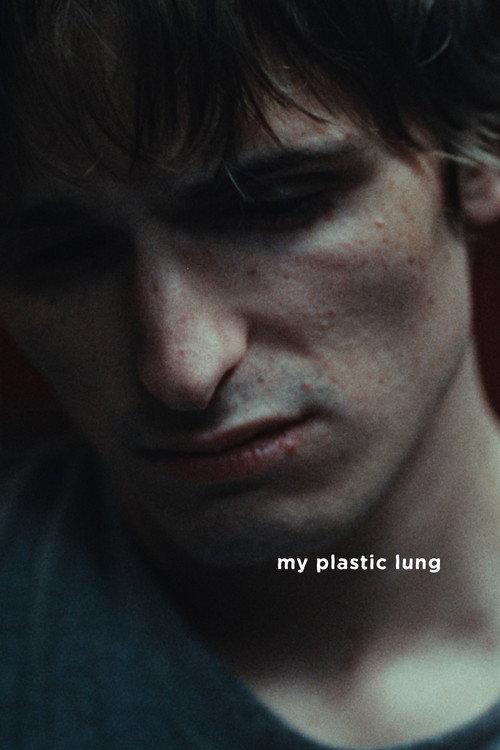 my plastic lung 2026 official movie poster
