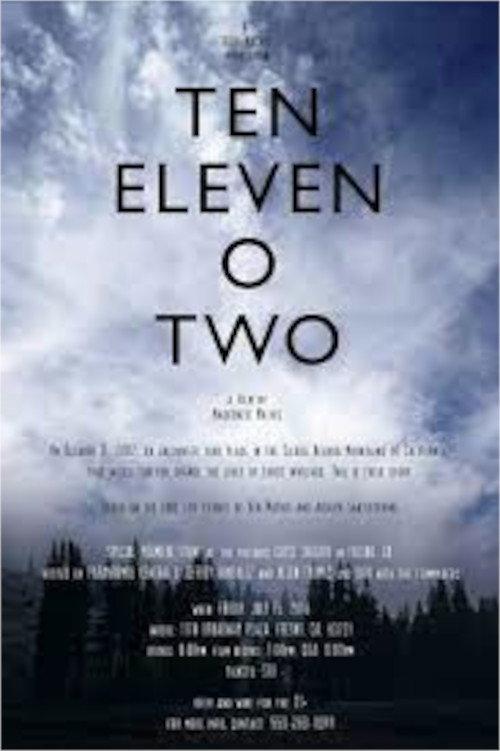 Ten Eleven O Two 2016 official movie poster