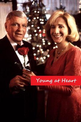 Young at Heart 1995 official movie poster