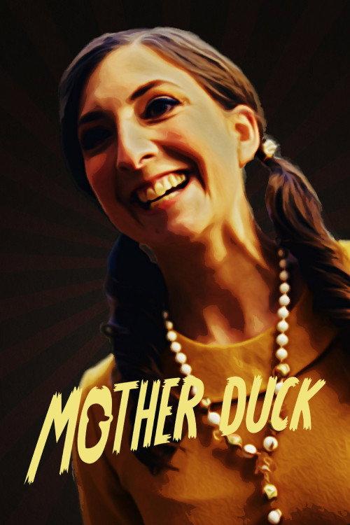 Mother Duck  official movie poster