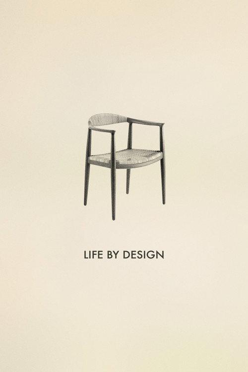 Life by Design 2008 official movie poster