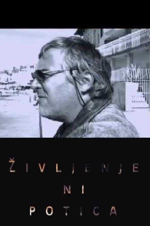 Zoran Predin - Life Is Not a Nut Roll 2003 official movie poster