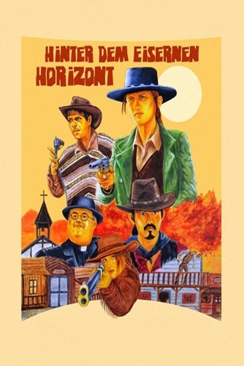 Hinter dem Eisernen Horizont 2025 official movie poster